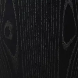 Nicholas Black Wooden Desk