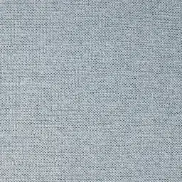 Vivienne Light Blue Woven Fabric Dining Chair