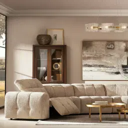 Jade Green Agate Shadow Box With Gold Frame