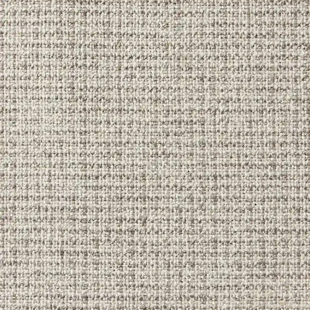 Finn Dove Grey Woven Fabric Occasional Chair