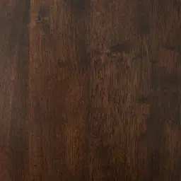 Montana Deep Brown Wooden Queen Bed