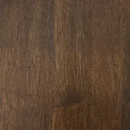 Montana Deep Brown Wooden Dresser