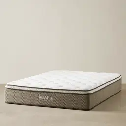 Slumber Quilted-top Queen Mattress