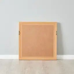 Virtuoso Shadow Box With Golden Frame - 60cm