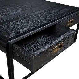 Mason Coffee Table