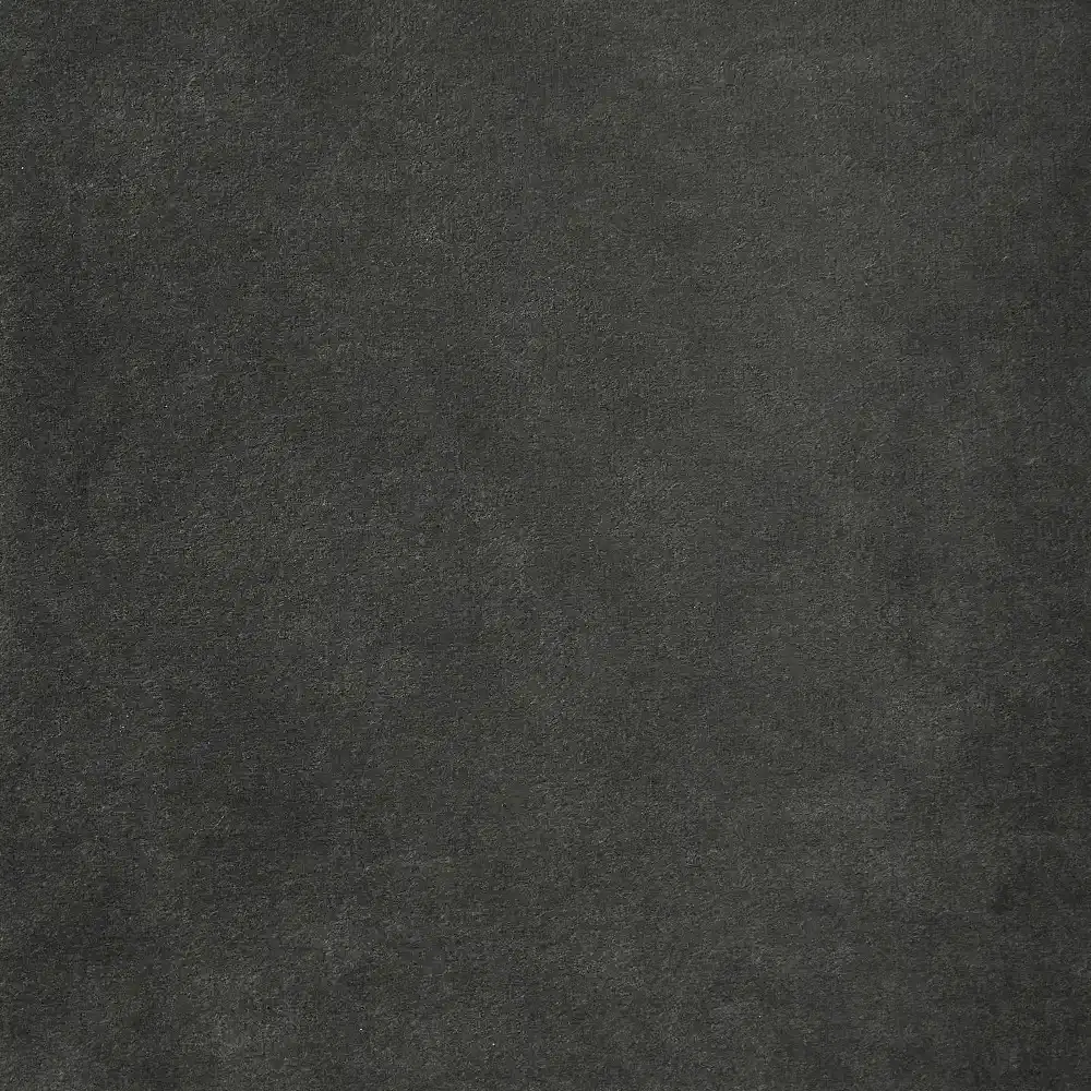 Stellan Charcoal Velvet Occasional Chair - Charcoal Velvet Arms