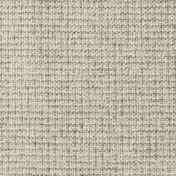 Delaney Dove Grey Woven Fabric Dining Chair