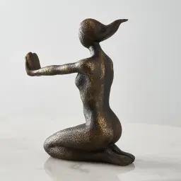 Archetype Duo Bookends