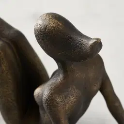 Archetype Duo Bookends