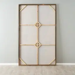 Verdant Bloom Painting