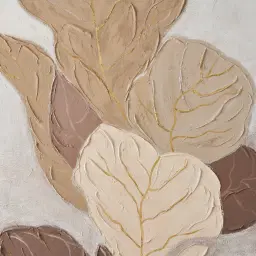 Verdant Bloom Painting