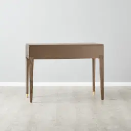 Beckham Medium Brown Wooden Console Table