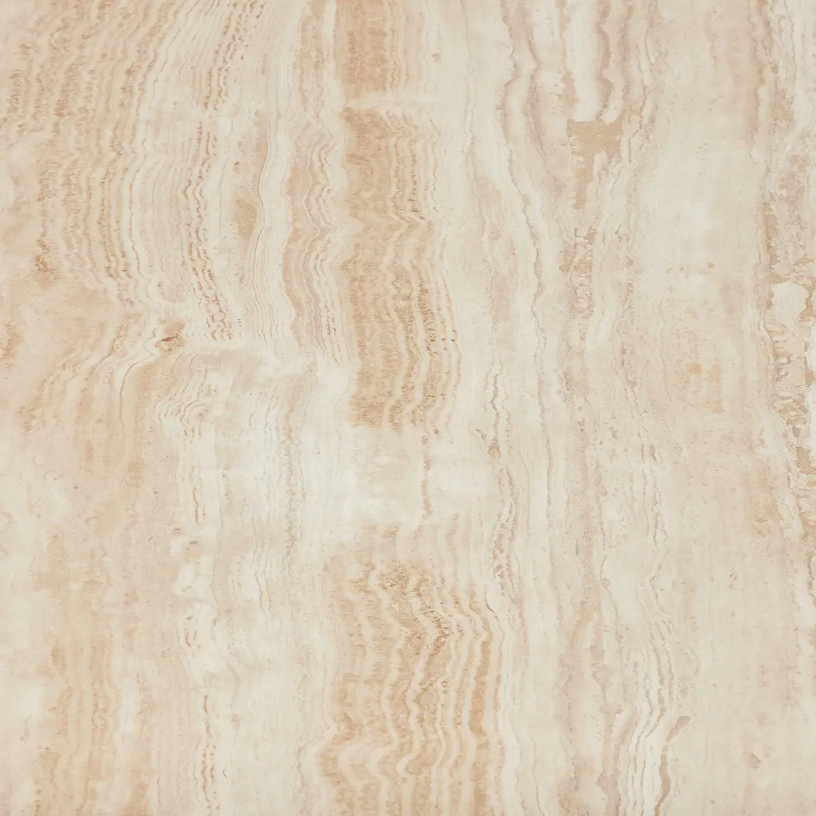 Monolith Natural Cream Travertine Coffee Table