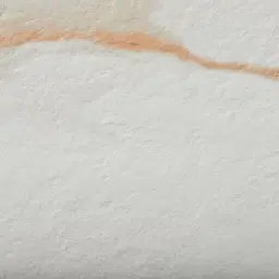 Thames Calacatta Oro - White Sintered Stone Entertainment Unit