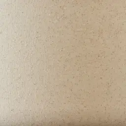 Verlet Travertine Table Lamp - Beige Linen Lamp Shade