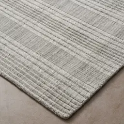 Audrina Ivory Floor Rug - Small 160cm x 230cm
