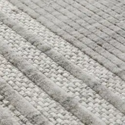 Audrina Ivory Floor Rug - Medium 200cm x 300cm