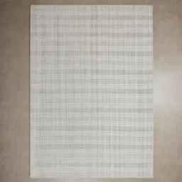 Audrina Ivory Floor Rug - Large 250cm x 350cm