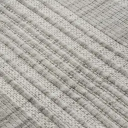 Audrina Ivory Floor Rug - Large 250cm x 350cm