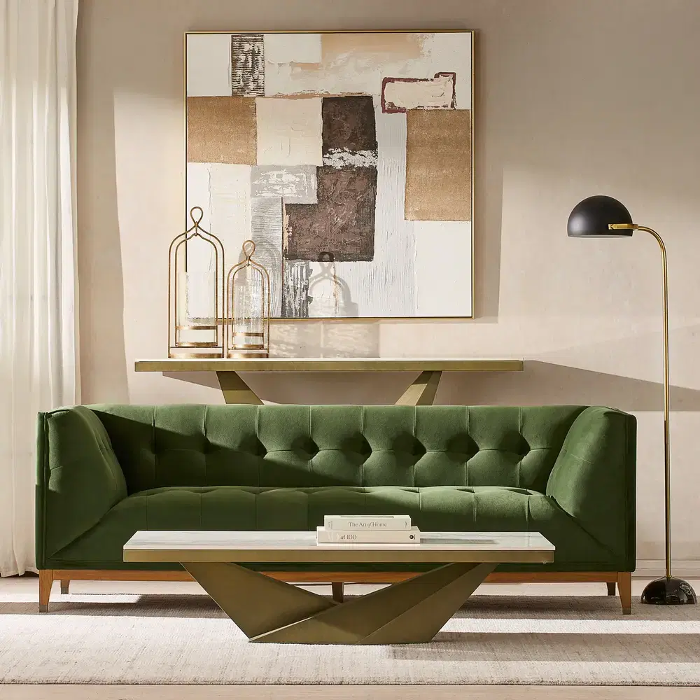 Harbon Palican Floor Rug - Large 250cm x 350cm