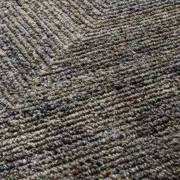 Messina Sponge Floor Rug - Large 250cm x 350cm