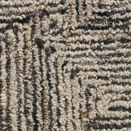 Messina Warm Sand Floor Rug - Medium 200cm x 300cm