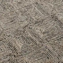 Messina Warm Sand Floor Rug - Medium 200cm x 300cm