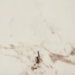 Portobello Toffee Brown Ash Veneer Sideboard - Pandora Brown Sintered Stone Top