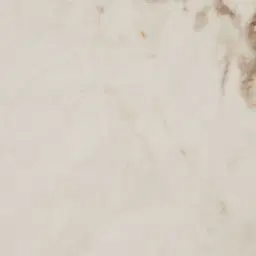 Portobello Light Brown Ash Veneer Sideboard - Pandora Brown Sintered Stone Top