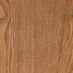 Portobello Light Brown Ash Veneer Entertainment Unit - Pandora Brown Sintered Stone Top