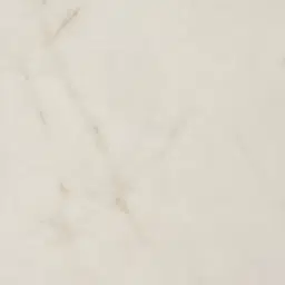 Portobello Light Brown Ash Veneer Coffee Table - Pandora Brown Sintered Stone Top