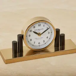 Glen Table Clock
