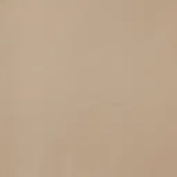 Portobello Sand Beige Vegan Leather Dining Chair - Light Brown Ash Legs
