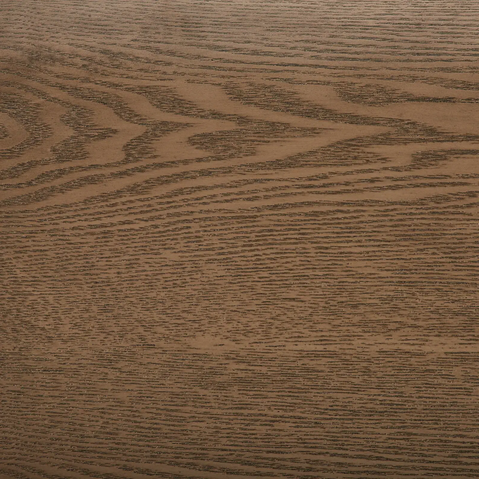 Reeves Medium Brown Side Table