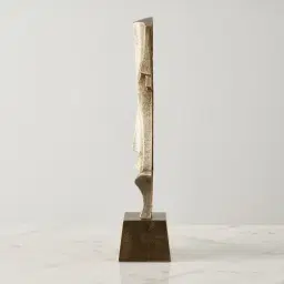 Enigma Aluminum Decorative