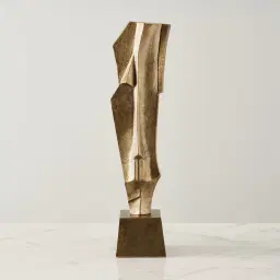 Riddle Aluminum Decorative
