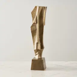 Riddle Aluminum Decorative