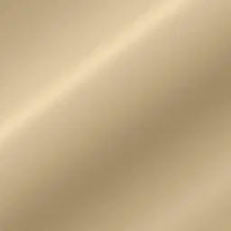 Jules Polished Champagne Gold Stainless Steel Side Table