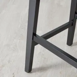 Viktor II Stone Beige 76cm Bar Stool