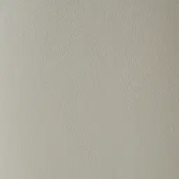 Saxon II Cloud Grey Vegan Leather Bar Stool