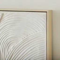 Wind Trap Painting