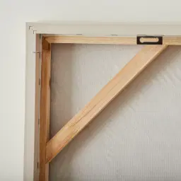 Wind Trap Painting