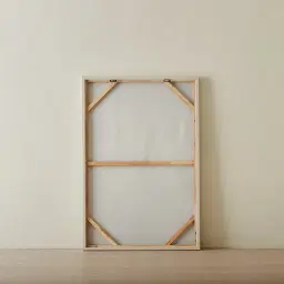Wind Trap Painting