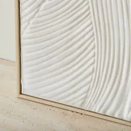 Wind Trap Painting