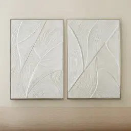 Wind Wave Painting