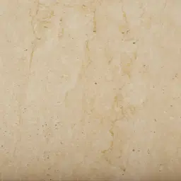 San Pierre Walnut Veneer Dresser with Travertine Finish Sintered Stone Top