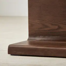 Reeves Amber Brown Shelf