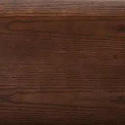 Reeves Amber Brown Shelf