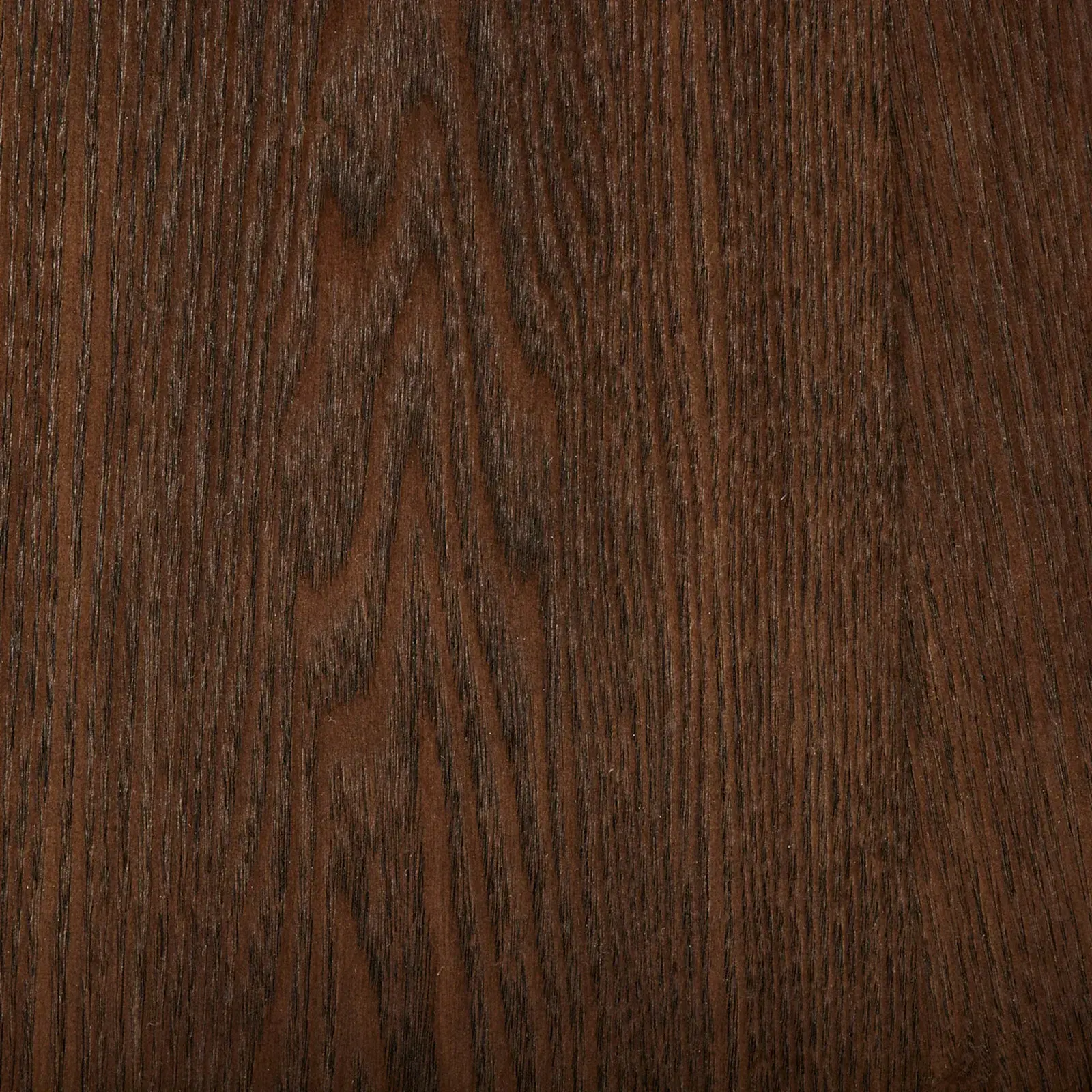 Dunstan Amber Brown Veneer Rectangular Dining Table with Calacatta Viola Sintered Stone Top - 240x120cm