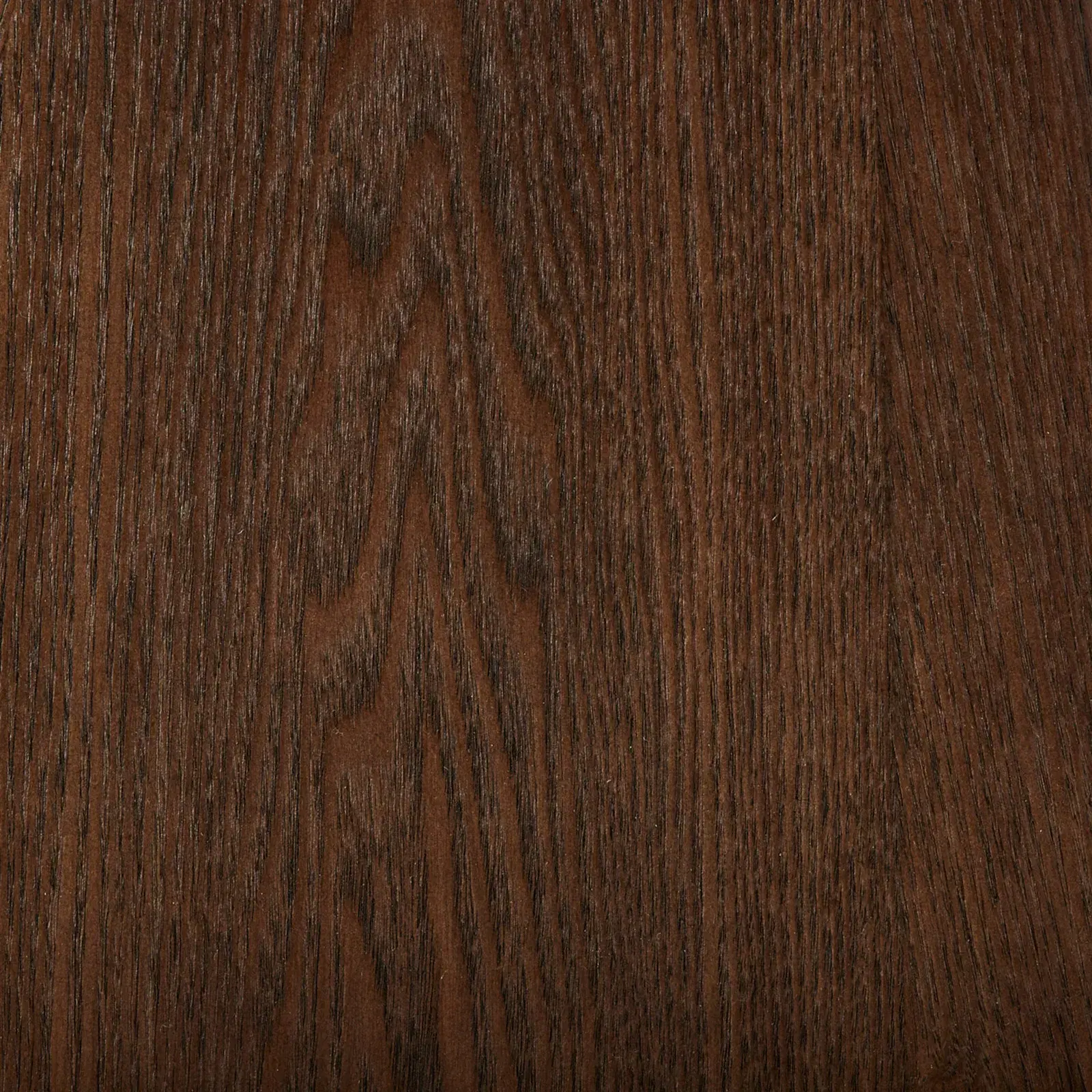 Dunstan Amber Brown Veneer Coffee Table with Calcatta Viola Sintered Stone Top